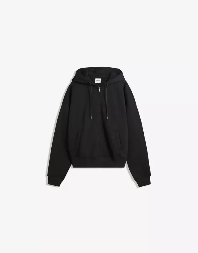 Zip-Up Hoodie – Sweatshirts & Hoodies Zip-Up Hoodie – Sweatshirts & Hoodies