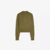 Zip-Up Polo Jacket